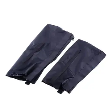 

Waterproof Outdoor Walking Climbing Hiking Gaiters Leg Cover Legging Wrap 1pair