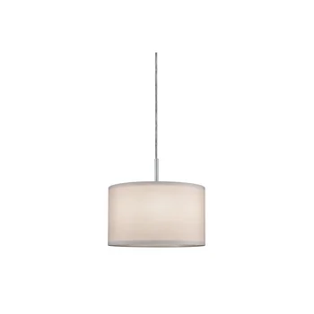 

60351 Dome DecoSystems Schirm Tessa 50W Creme St