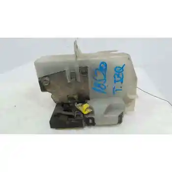 

825031992R DOOR LOCK REAR LEFT RENAULT CLIO II PHASE I (B/CBO)