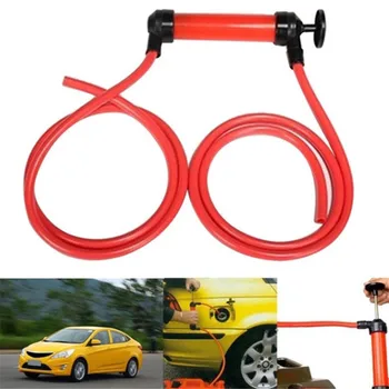 

Oil Change Hand Syringe Oil Fuel Bump Extractor Sucking Pipe Vacuum Pump