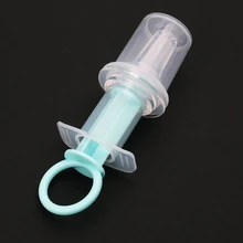 Для малышей и детей постарше игла медицины Фидер флакон-капельница для кормления с коробкой 72XC