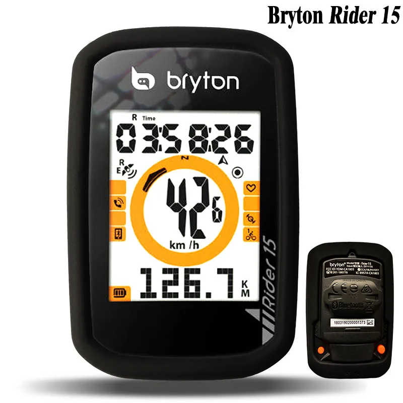 bryton r10