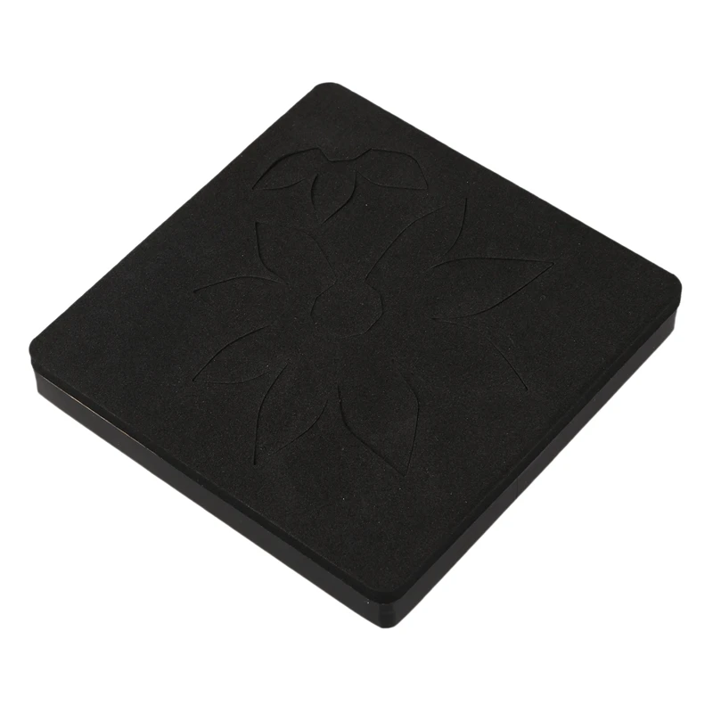 Fashion-Folding Floret DIY Wooden Mould Cutting Dies for Scrapbooking Thickness