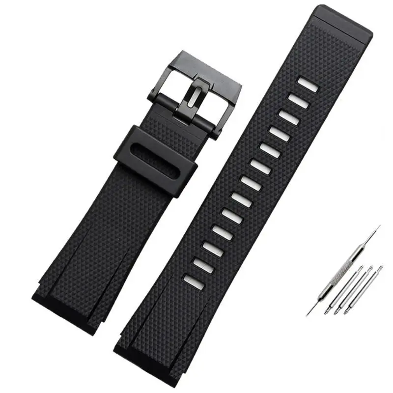 Наружные спортивные силиконовые часы ремешок браслет для Casio GA-2000 Смарт часы