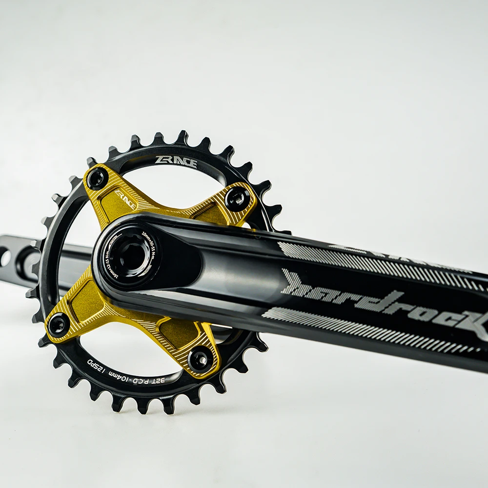 LTWOO zracing HARDROCK 1x10 11 12 Скоростей для MTB XC AM DH FR 170 175 мм, 32T 34 T, BB83, BB6873 коленчатый набор SRAM EAGLE