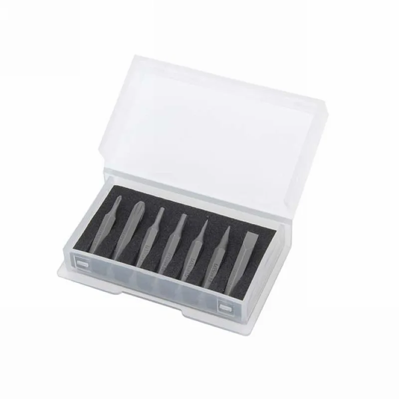 

ES-B7 Common Bit Group ES121 ES120 Wowstick 1P + 1F + Electric Screwdriver Bit
