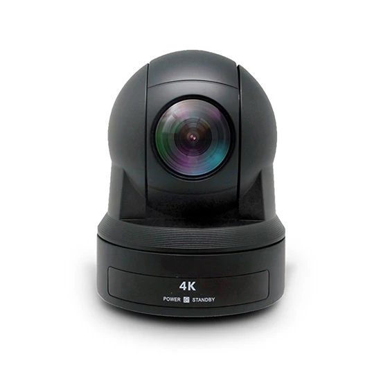 Factory High Quality  Resolution Video Conference Camera 12x Optical Zoom SDI POE IP USB Broadcasting 4K PTZ