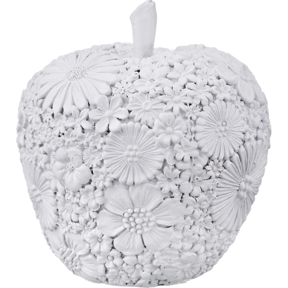 Figurine Apple 8 5 8 9 5 cm Camila series Without packaging