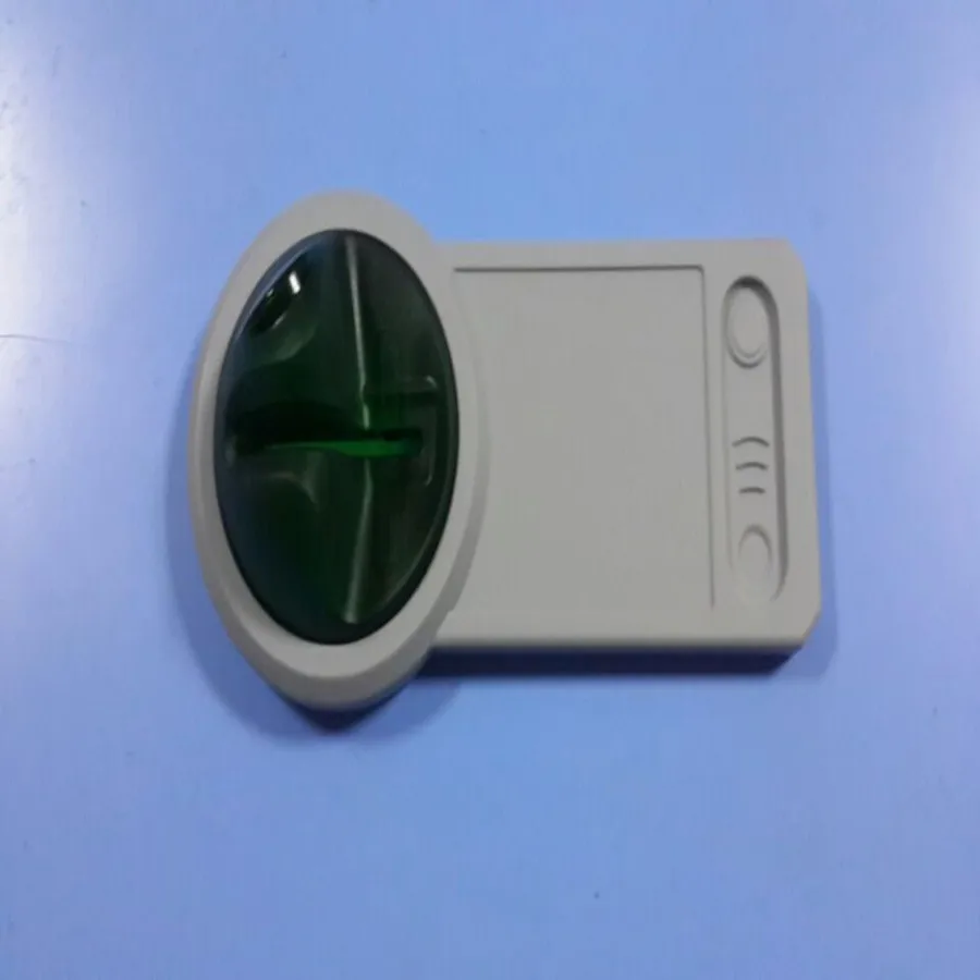 

2019 Hot Sale NCR Frame with Green ATM Bezel ATM Part Plastic ATM Prototype Game Shell