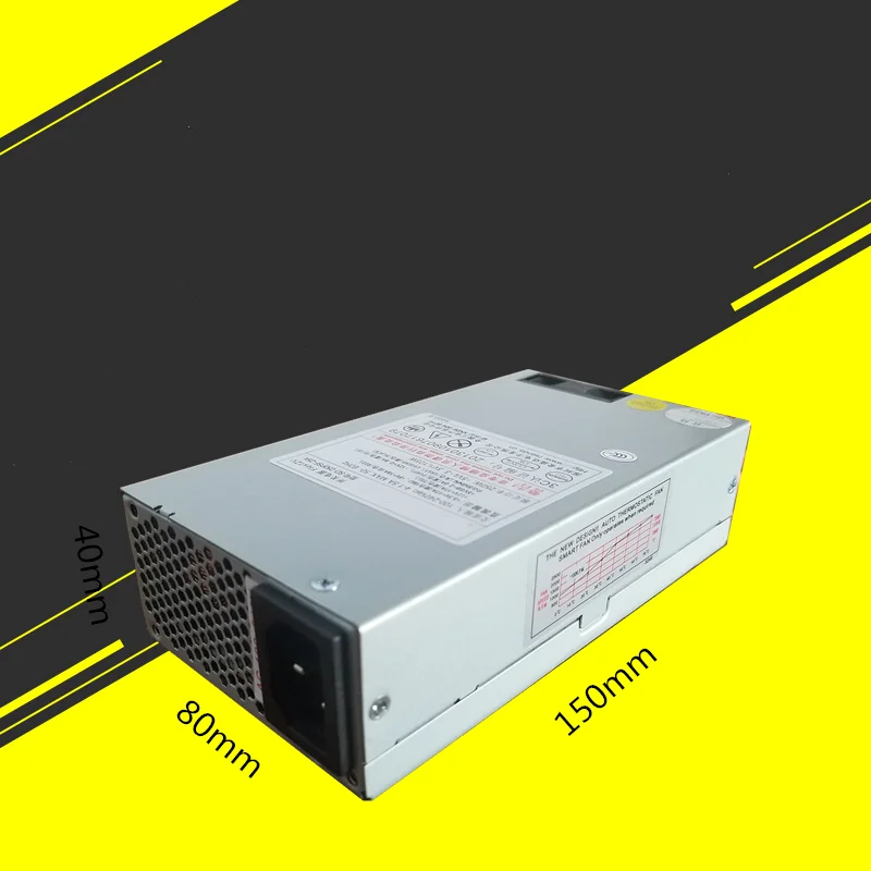 Original PSU For R-Senda Flex12V IPC Small 1U Rated 200W Peak 250W ...
