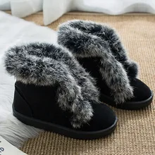 Популярные зимние женские плюшевые ботинки; прогулочная обувь; Женская прогулочная обувь белого цвета; Брендовая обувь белого цвета