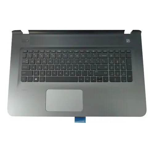 Подлинная Клавиатура JIANGLUN для ноутбука HP Pavilion 17-G и Touc hp ad 809303-001 | Компьютеры офис