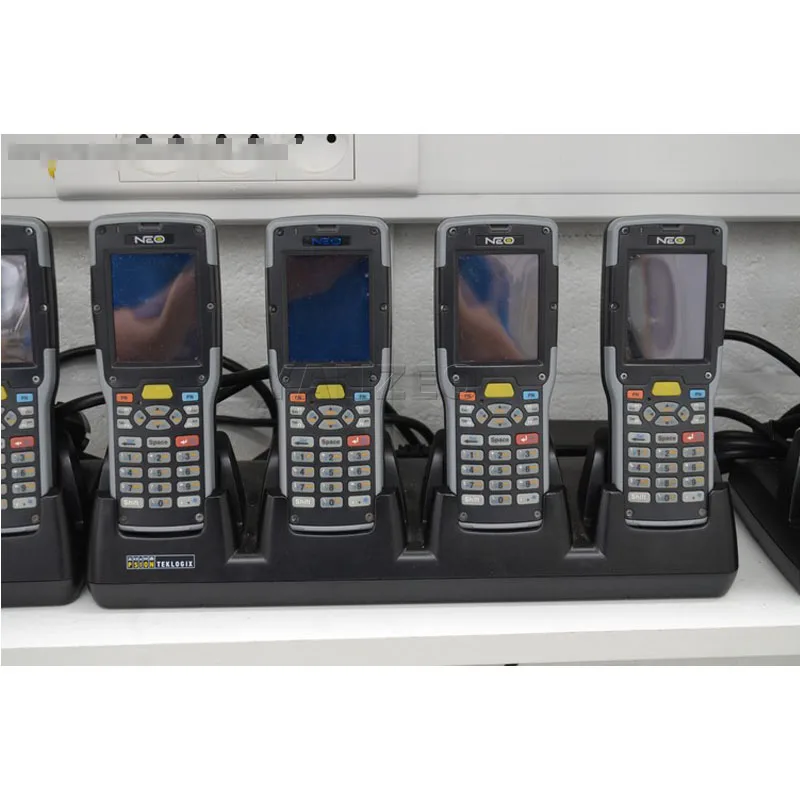 PX750 для PSION Teklogix NEO Bluetooth WiFi 1081079-008-D Windows CE 5,0 2," 1D мобильный компьютер сканер
