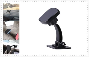 

Magnetic phone holder Car dashboard navigation Accessories for Peugeot Jeep Harley-Davidson Buick Bentley Scania