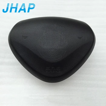 

Car Driver Steering Wheel Cover For 08-12 SPIRIOR CU1 CU2 Plastic Covers Include Emblem