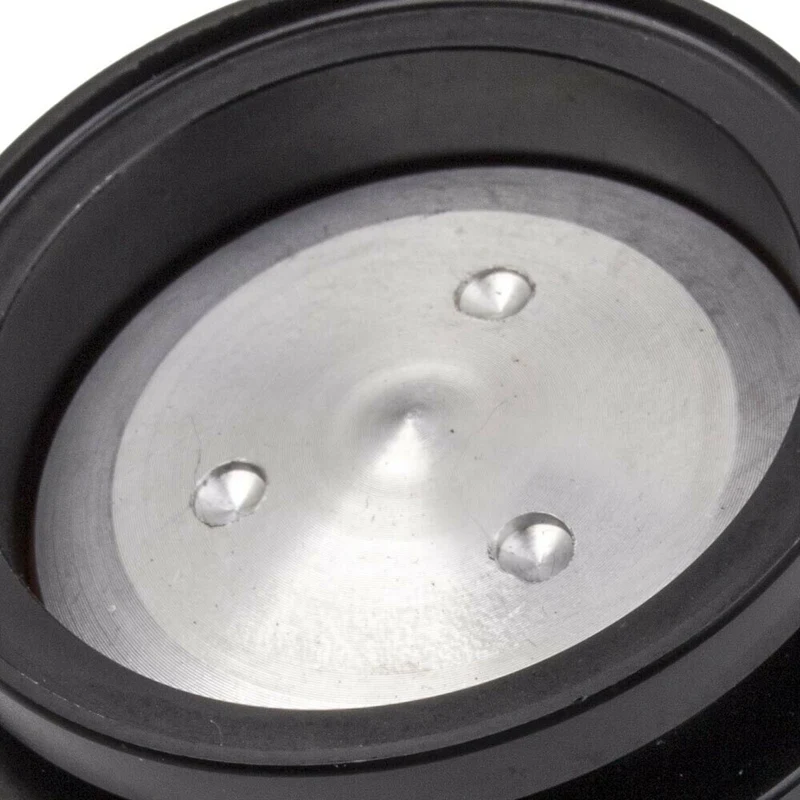 50 мм турбо предохранительный клапан алюминиевый 360 Vent BOV V-Band зажим 35PSI Boost