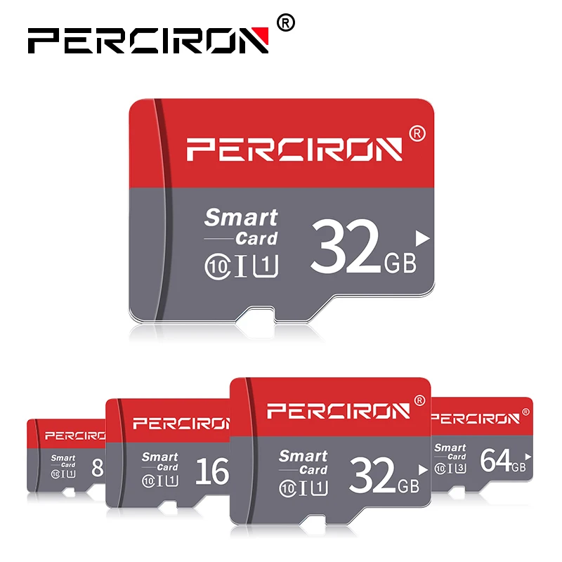 Карта памяти Micro SD высокоскоростная 32/64/128 ГБ 8/16 ГБ|Карты памяти| |
