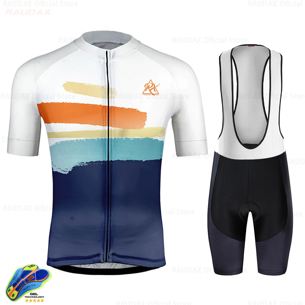 Raphaful Велоспорт Джерси 2020 Pro Team Portugal велосипедная Одежда MTB велосипедные шорты для