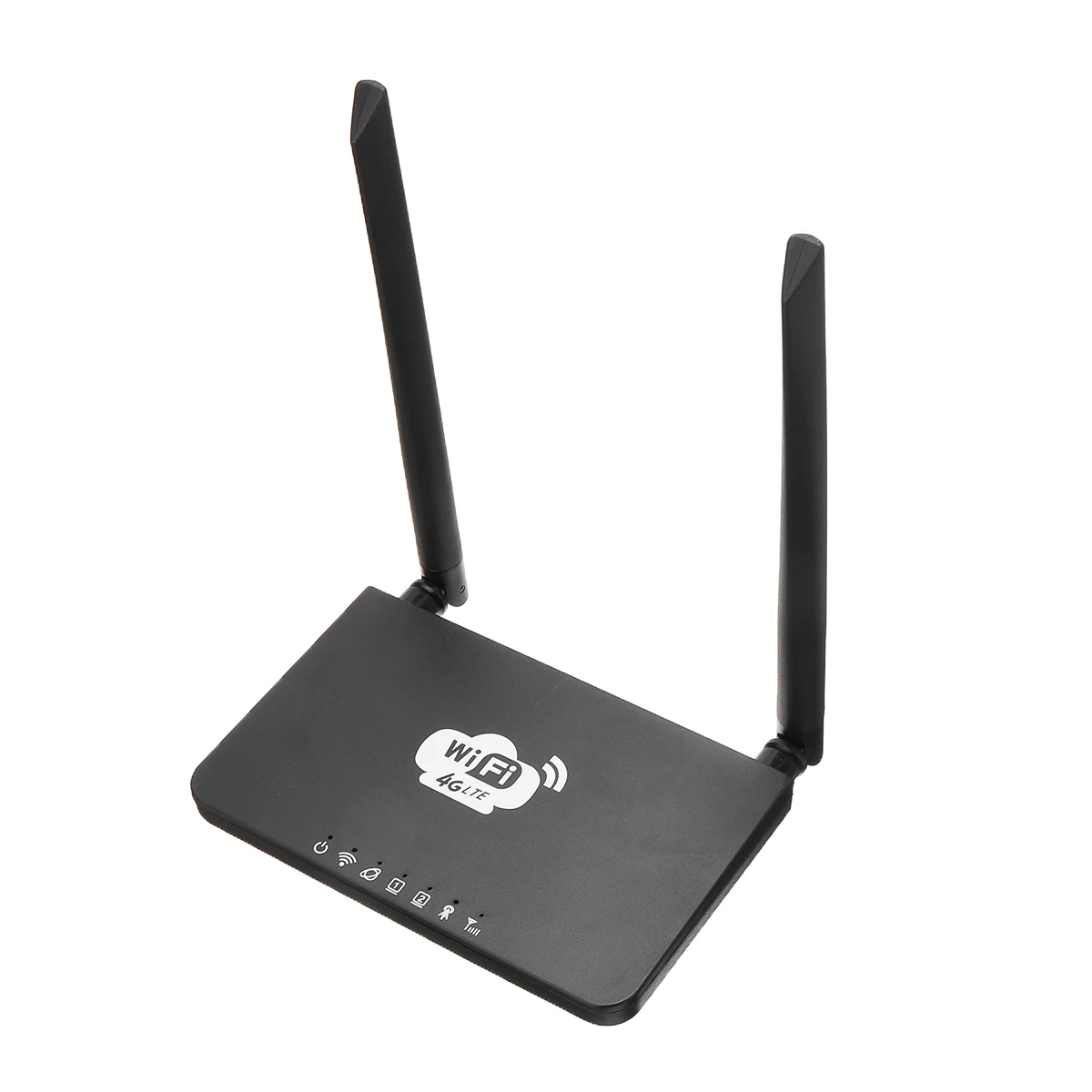 Для устройств усиления сигнала 1 шт. 4G LTE беспроводной маршрутизатор 300 Мбит/с домашний мобильный WiFi ретранслятор точка доступа с/Слот для sim-карты Mayitr