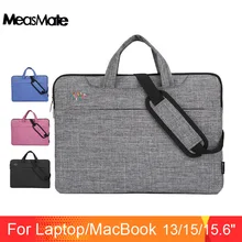 Ноутбука Чехлы для Macbook Air pro retina Модный чехол для ноутбука Macbook 1" 13" 1" 15" 15," Повседневное ноутбук Портфели