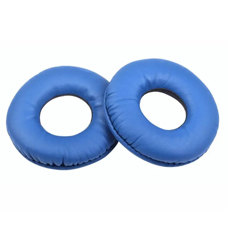 2 шт. Сменные амбушюры для SONY WH CH500 ZX330BT ZX310 ZX100 ZX600 V150 V300 наушники