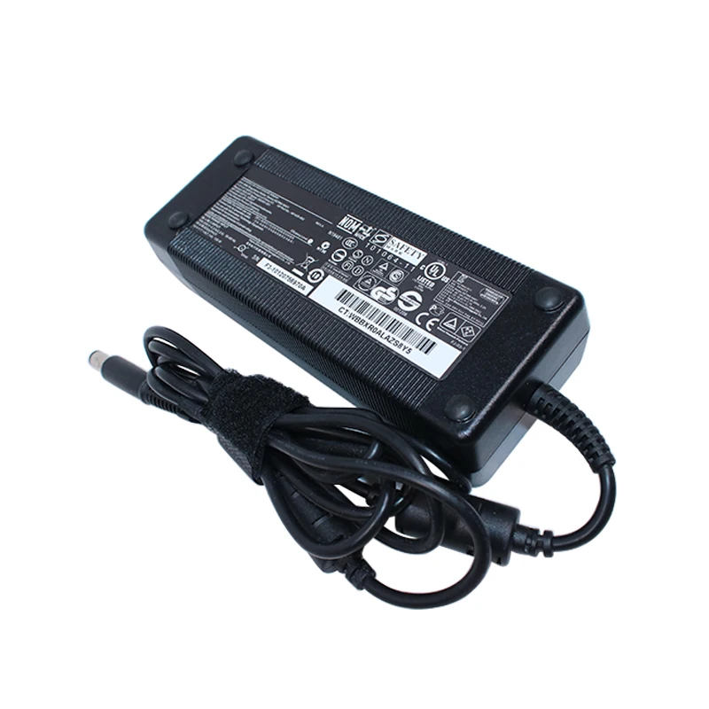 Адаптер питания переменного тока 19 в 135 а 437796 вт для HP DC7800 DC7900 DC8000 Elite|Компьютерные