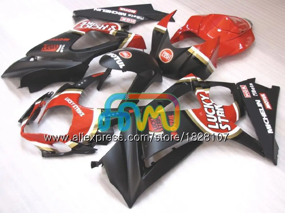 No. 24 Flat color Корпус+ бак для SUZUKI желтый blk GSXR1000 CC GSXR-1000 K7 GSXR 1000 1000CC 99BS. 114 GSX-R1000 GSX R1000 07 08 2007 2008 обтекатель - Цвет: No. 24 Flat color