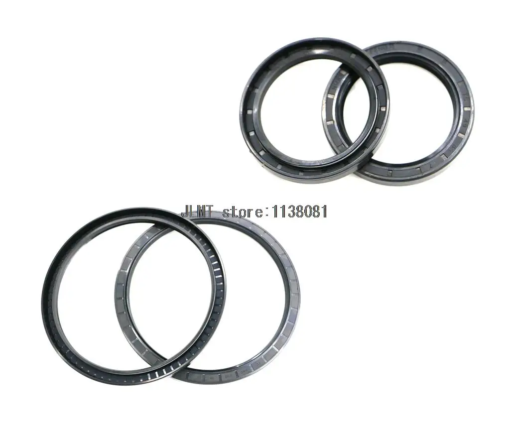 For Honda Drive Shaft Oil Seal Vtr 1000 F1 2001 Engine 72 X 39