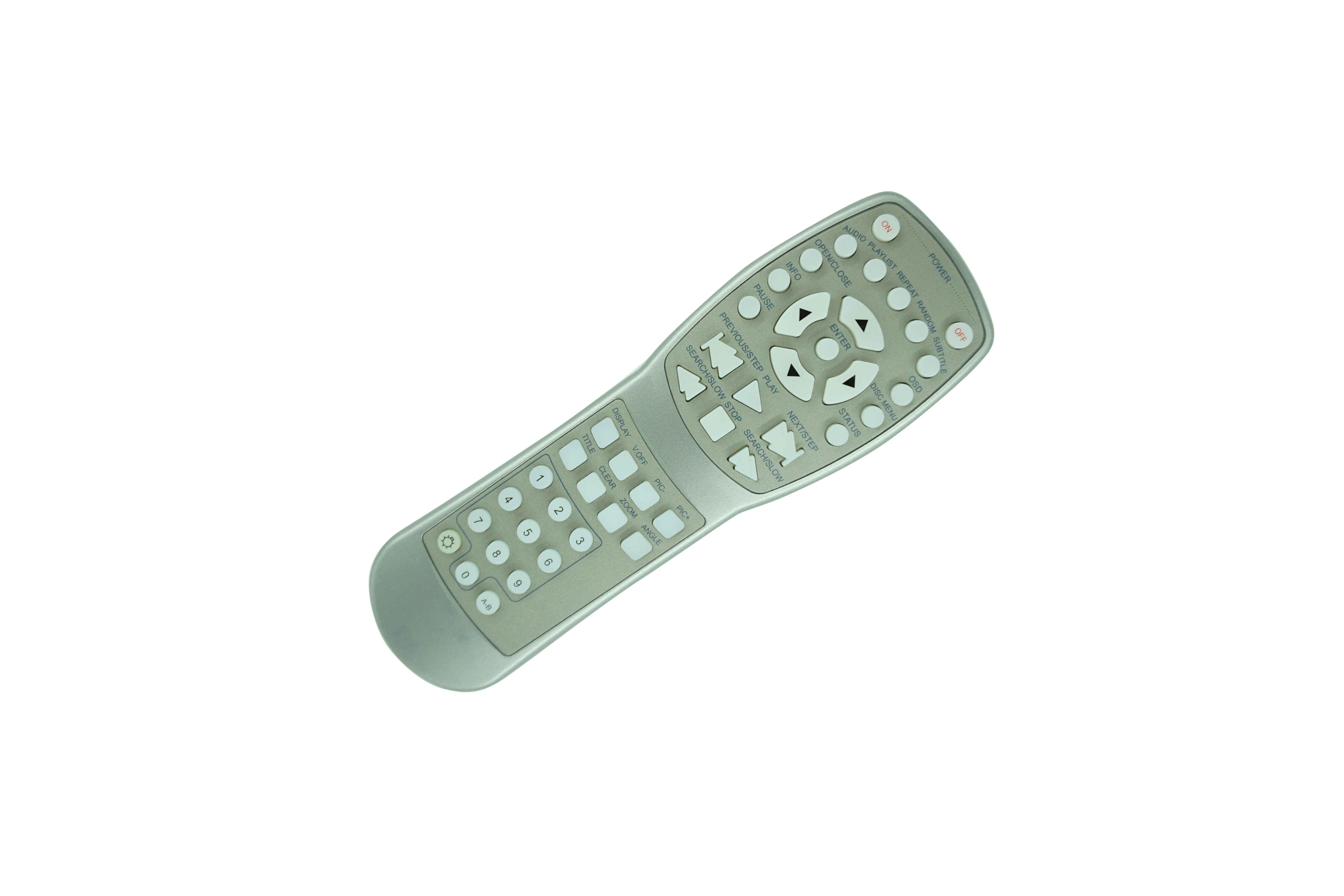 Пульт дистанционного управления для Harman Kardon DVD22 DVD22B DVD506 DVD 22 22B 506 цифровой