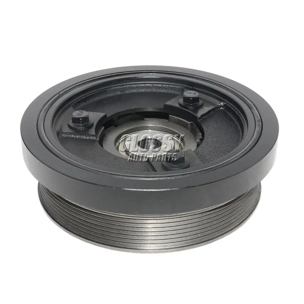 AP03 LHG100580 for LAND ROVER DISCOVERY 2 & DEFENDER 2.5 TD5 CRANKSHAFT