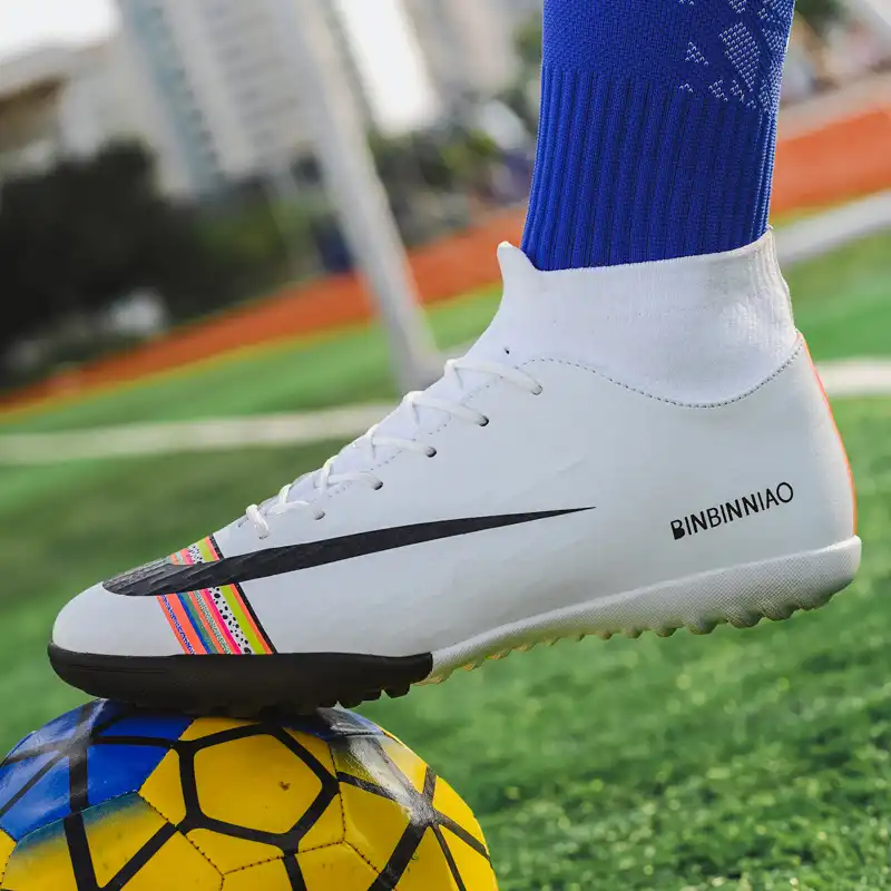 Sepatu Bola Untuk Mini Soccer Cara Membuat Sepatu