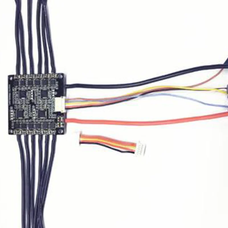 20A LittleBee 4 в 1 бесщеточный ESC для QAV250 XR215 210 130 Мини FPV гоночный Квадрокоптер 2 4S