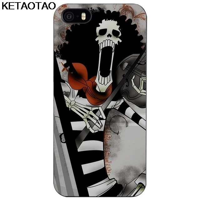 KETAOTAO Violino nero plastica чехол для телефона s для iPhone 4S SE 5C 5S 6S 7 8 Plus X XS XR 11 Pro Чехол Мягкий ТПУ резиновый силиконовый - Цвет: Небесно-голубой