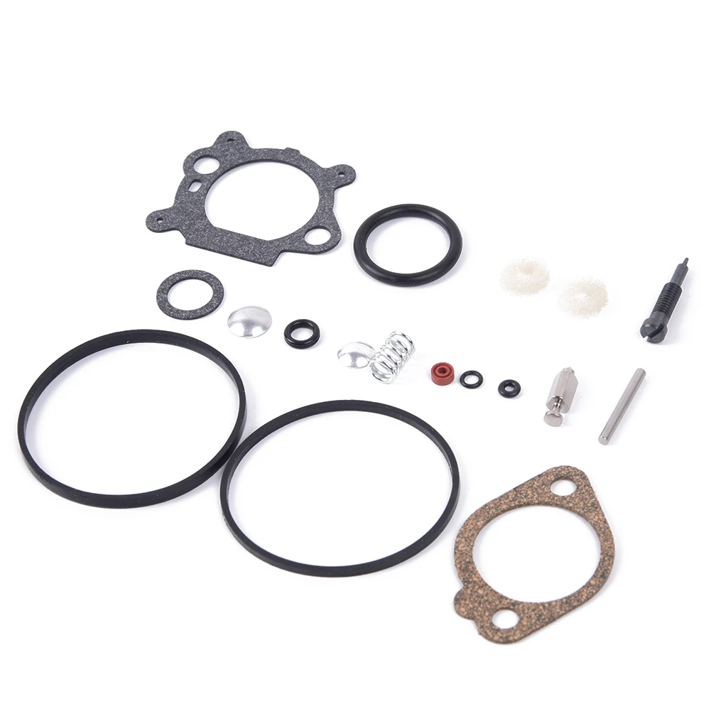 Carb комплект для восстановления карбюратора для Briggs& Stratton Quantum 3,5, 4 и 5hp 498260