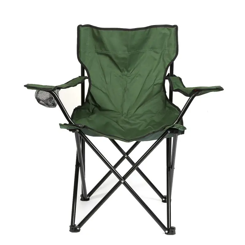Outdoor Fishing Folding Chair Ultralight Portable Beach Chair