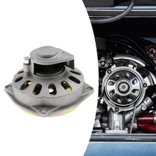 1 шт. 7 зуб 25H коробка передач сцепления барабан колокольчик корпус для 47CC 49CC 6 мм 25H Мини Мотор/мини карманный Байк квадроцикл