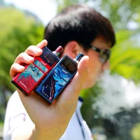 Electronic Cigarettes