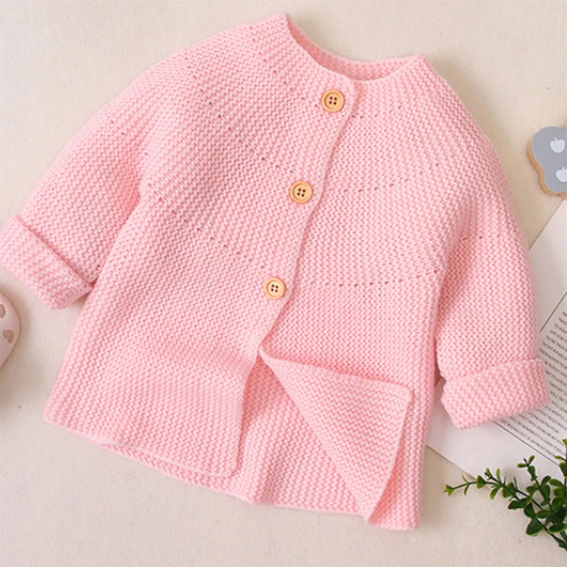 Kaiya Angle/детский осенний свитер для маленьких девочек Roupa Infantil Menina Pull Femme одежда