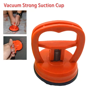 

LCD Screen Opening Repair Tools Heavy Duty Max 10KG Suction Cup Mobile Phone for Glass/ Stone/ Ceramic/ Car Repair Tool