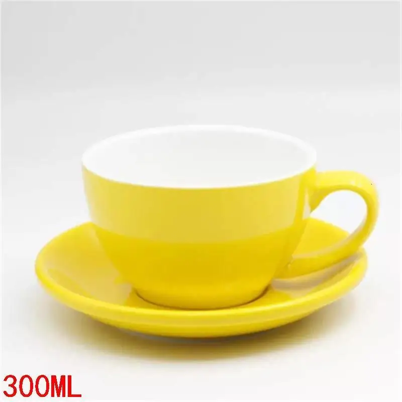 Coffe Caneca Criativa Mutfak кофе Ev Dekorasyon Aksesuarlar кухонная керамическая кружка украшение дома аксессуары стакан для воды чашка - Цвет: Number 32