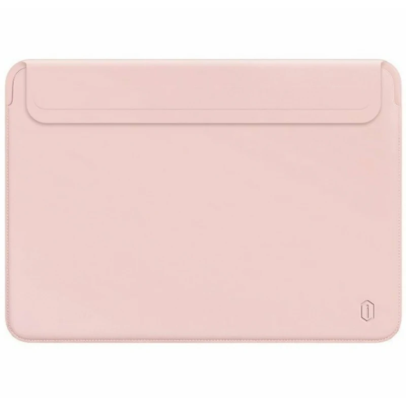 Чехол для MacBook Pro 16" WIWU Skin PRO 2 Розовый | Компьютеры и офис