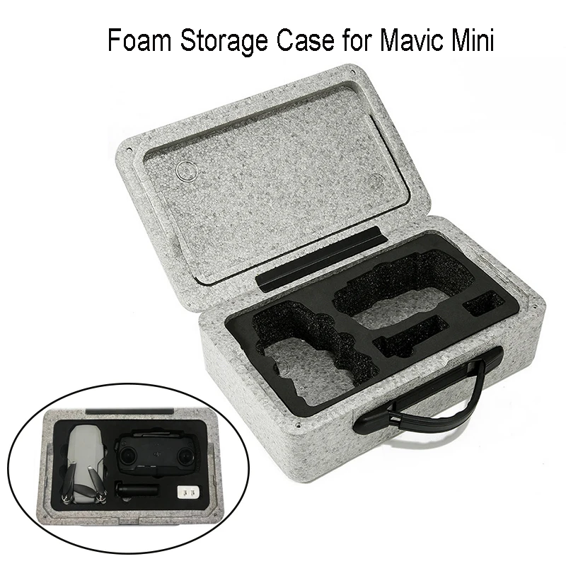 Mavic Mini Storage Box (1)