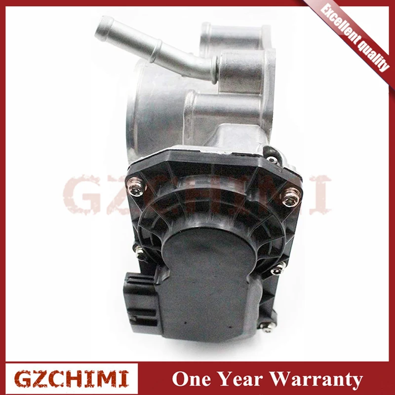 16400-RAA-A62 16400-RAA-A61 16400RAAA61 OEM TK93 узел дроссельной заслонки для Honda Accord Элемент 2,4 2003-2006