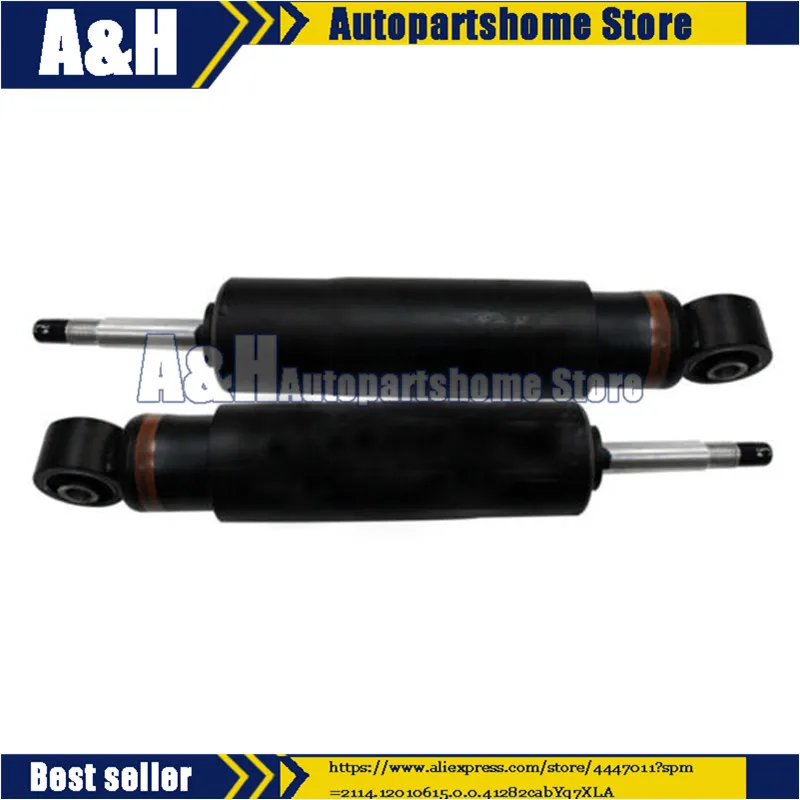 

2Pcs FRONT SHOCK 48510-69127 48510-69127 FOR TOYOTA 05-07 CRUISER for LEXUS 99-7 LX470