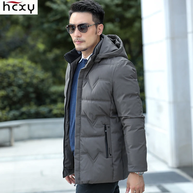 mens winter casual fashion 2019
