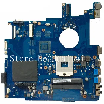 

high quality FOR Samsung Laptop Motherboard for BA92-10614A BA41-01900A Mainboard 100% tested fully work