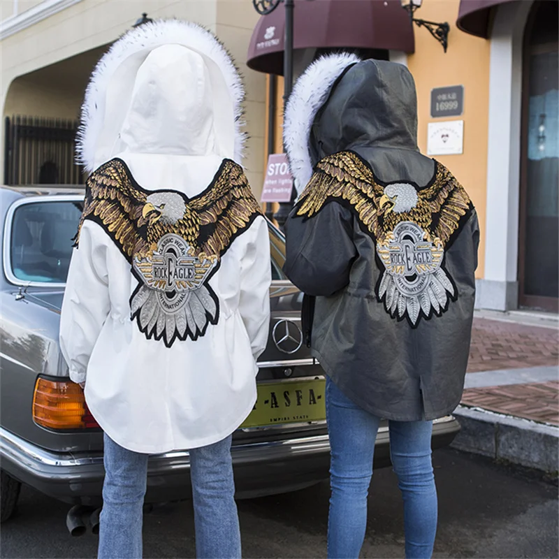 Flash Deal The new style overcomes women