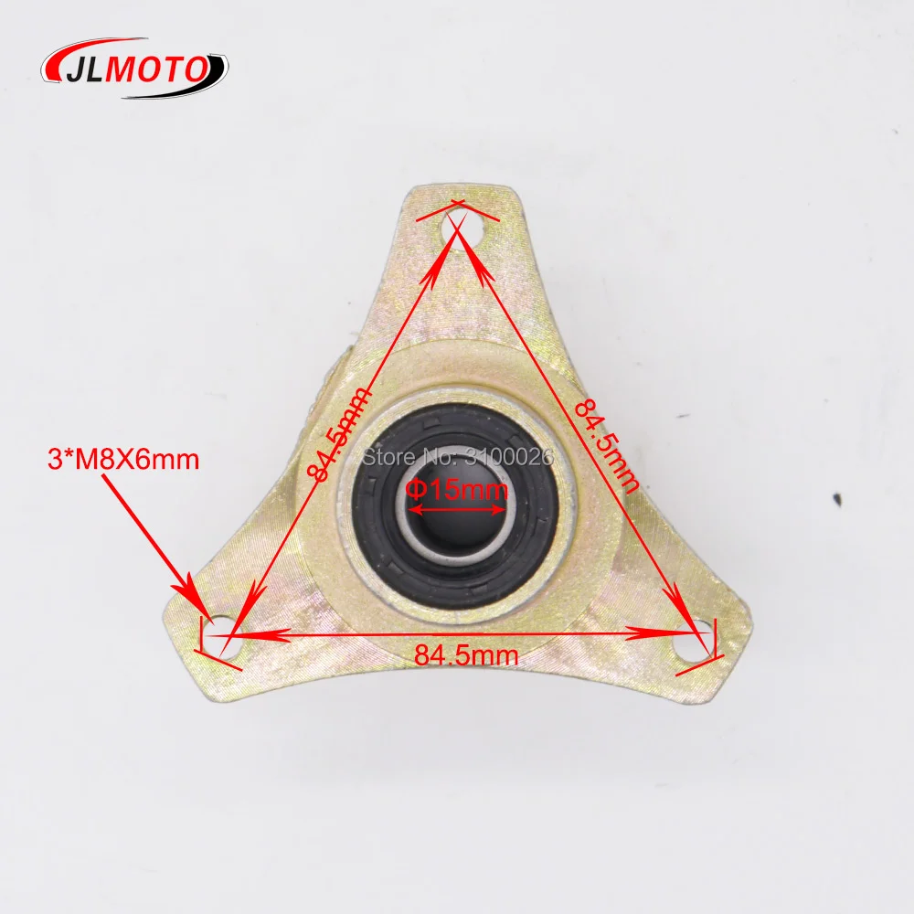 JLA-07-022-7-FRONT-WHEEL-HUB-ATV-GO-KART-PARTS