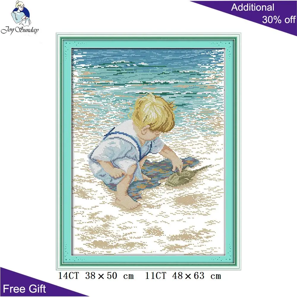 Joy Sunday/домашний декор для детей R408R409R481R486R487 цветочный полив девочек и мальчиков на