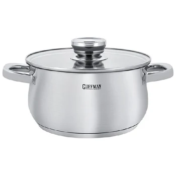 

Casserole Guffman, Maestro, T02-01822R, 3 L